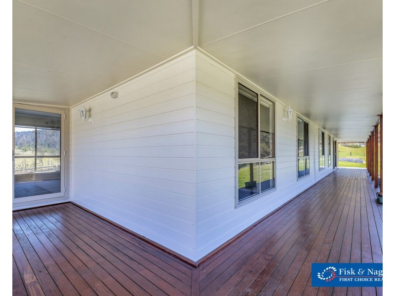 2866 Mount Darragh Road, Wyndham NSW 2550