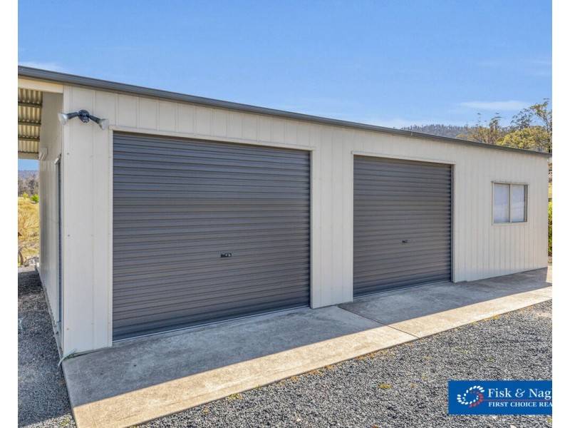 2866 Mount Darragh Road, Wyndham NSW 2550