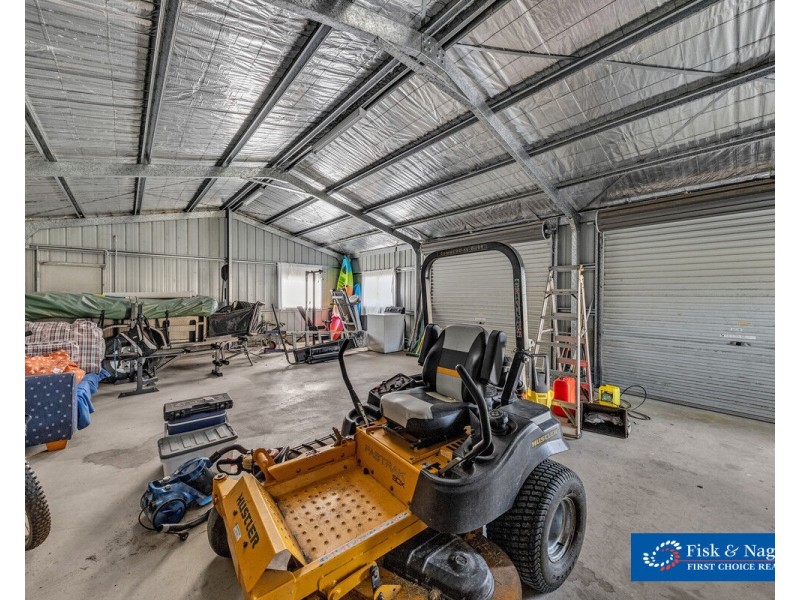 2866 Mount Darragh Road, Wyndham NSW 2550