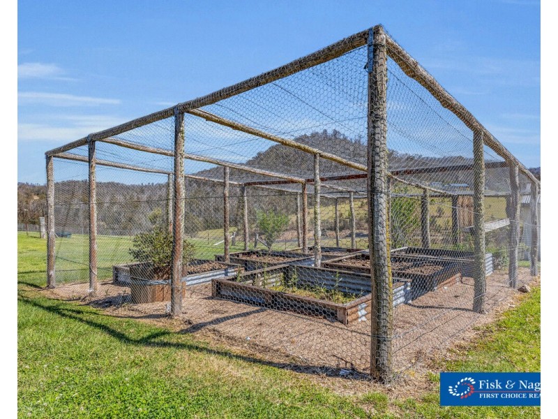 2866 Mount Darragh Road, Wyndham NSW 2550