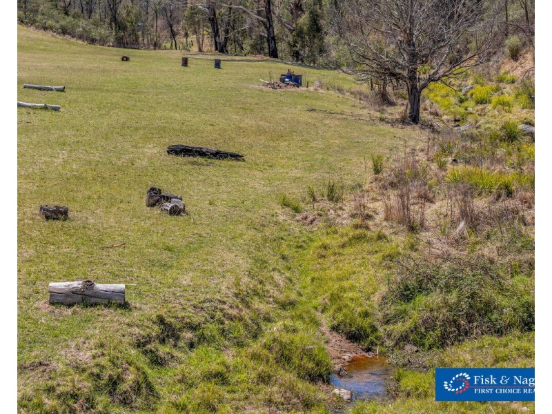 2866 Mount Darragh Road, Wyndham NSW 2550