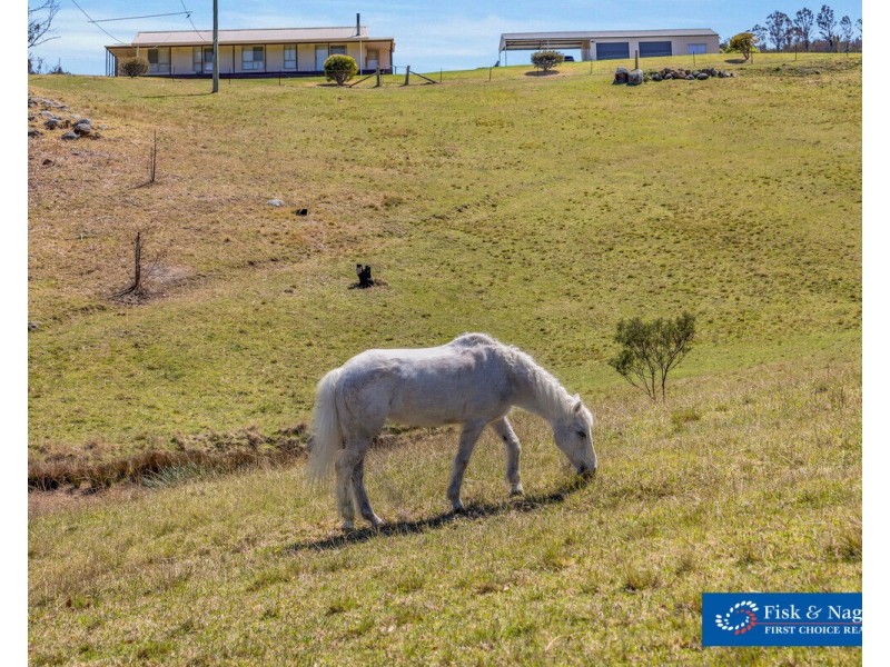2866 Mount Darragh Road, Wyndham NSW 2550