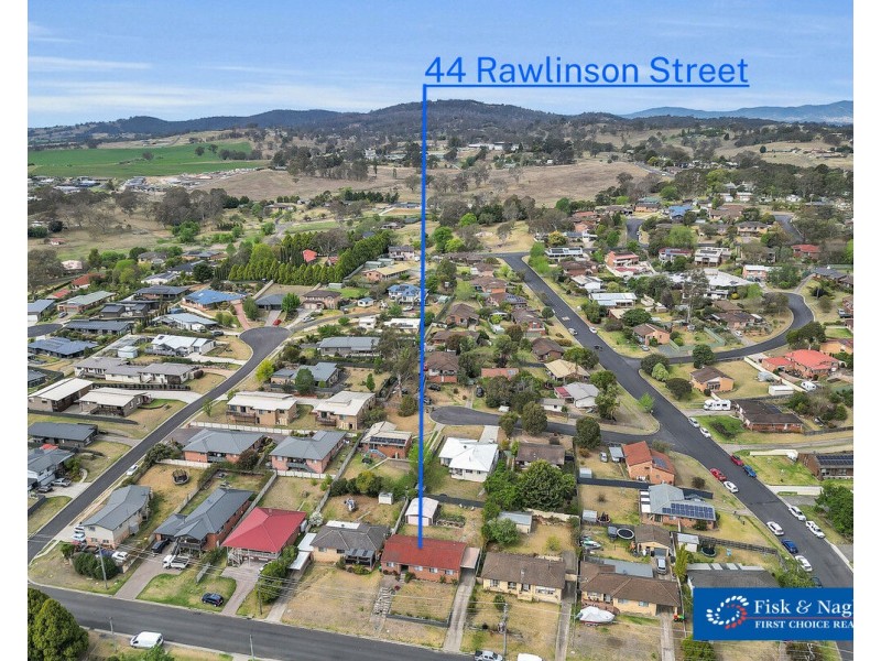 44 Rawlinson Street, Bega NSW 2550