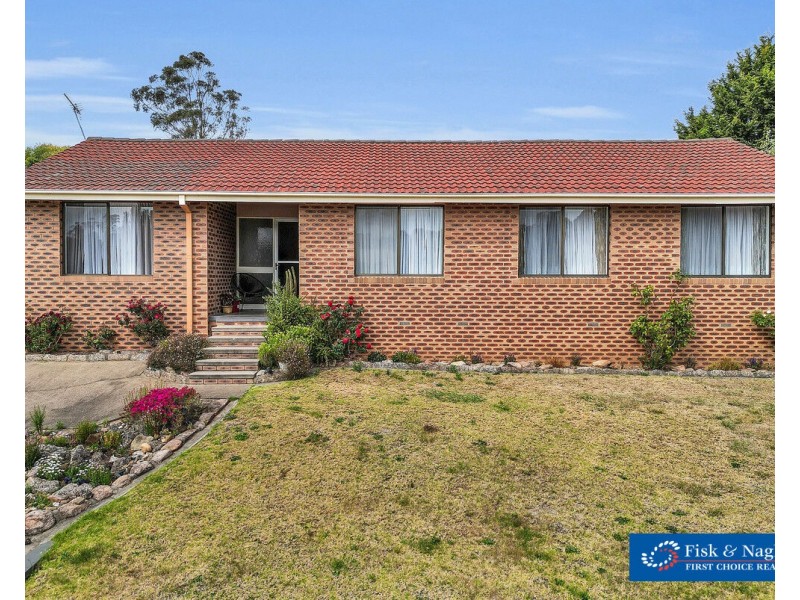 44 Rawlinson Street, Bega NSW 2550