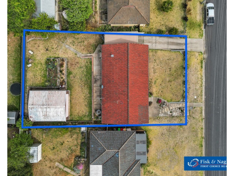 44 Rawlinson Street, Bega NSW 2550