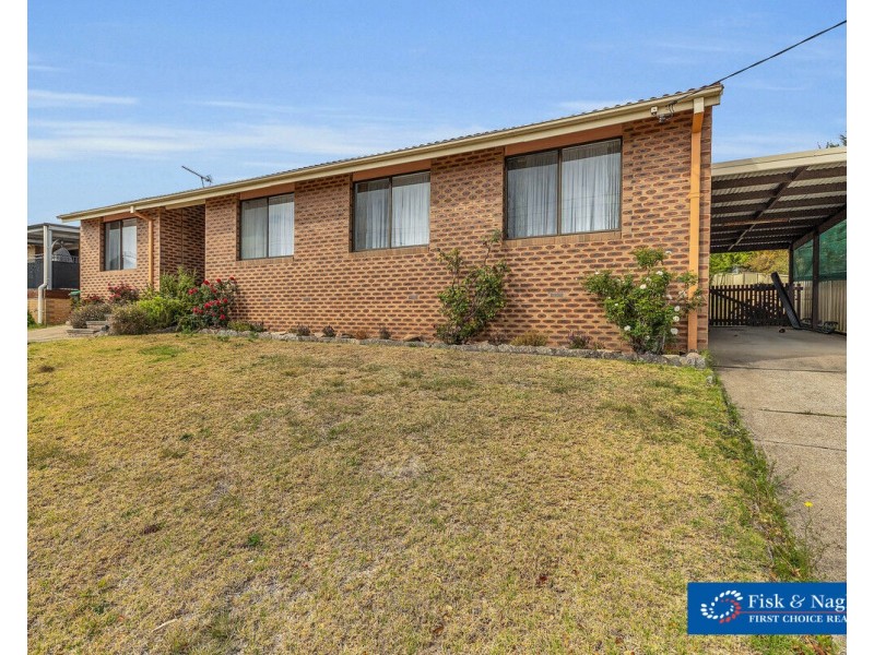 44 Rawlinson Street, Bega NSW 2550