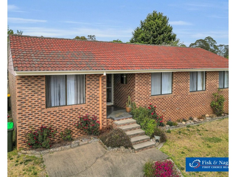 44 Rawlinson Street, Bega NSW 2550