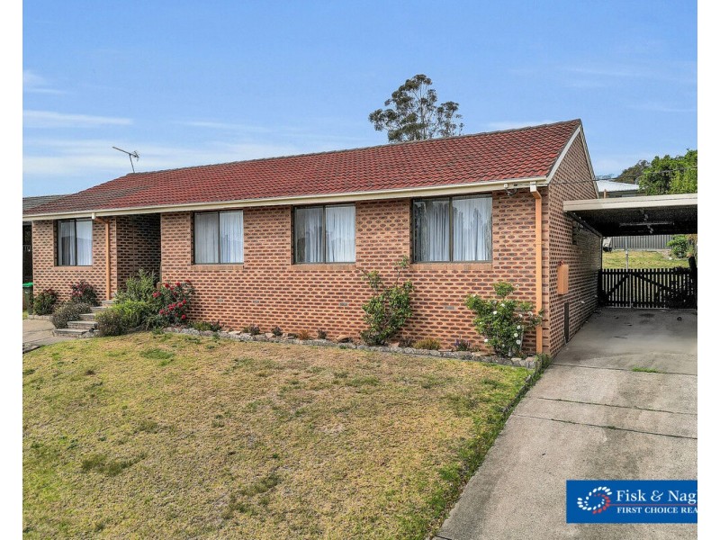 44 Rawlinson Street, Bega NSW 2550