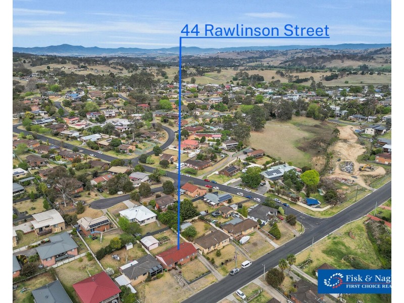 44 Rawlinson Street, Bega NSW 2550