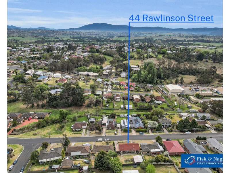 44 Rawlinson Street, Bega NSW 2550