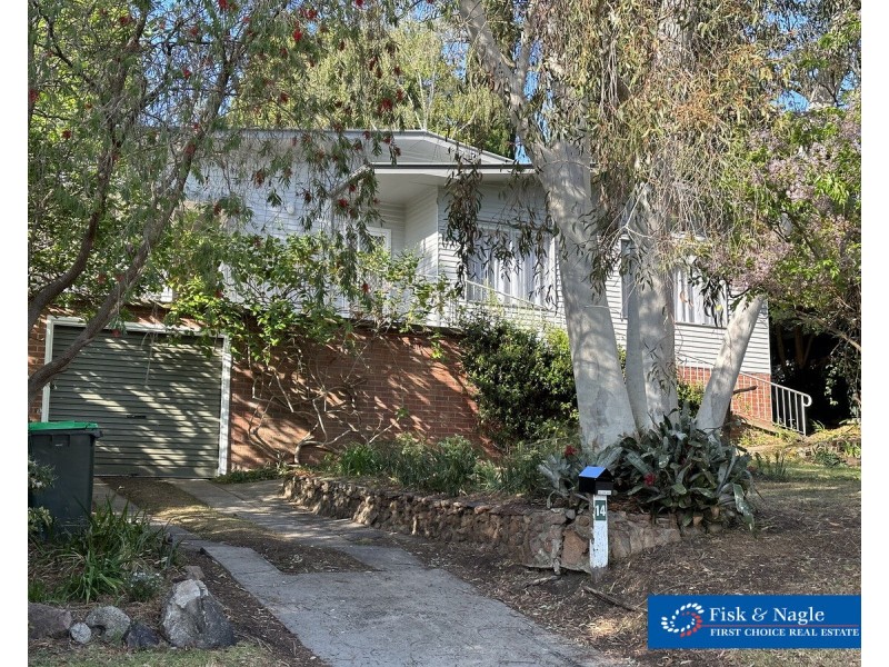 14 Park Lane, Bega NSW 2550