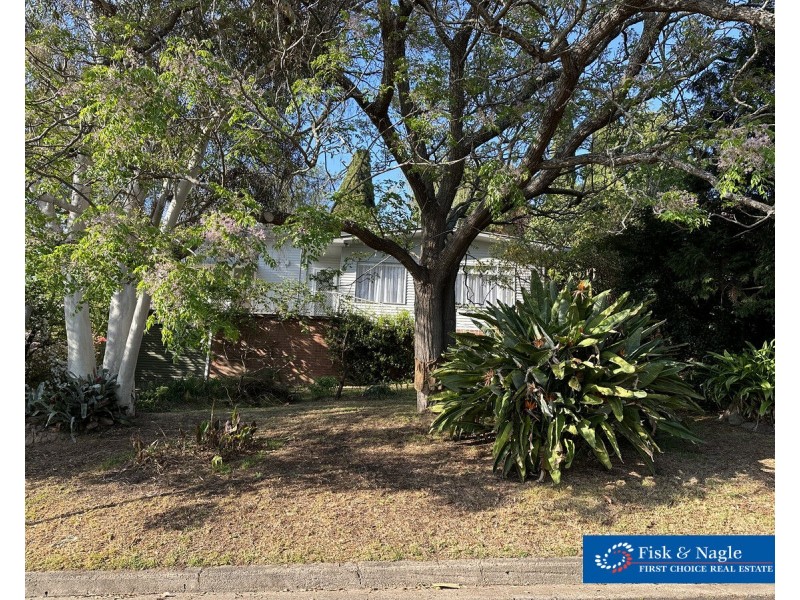 14 Park Lane, Bega NSW 2550