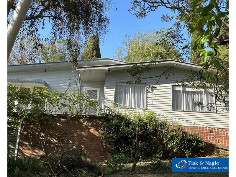 14 Park Lane, Bega NSW 2550