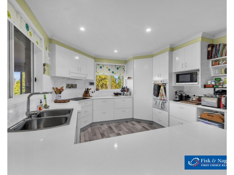 71 Max Slater Drive, Bega NSW 2550