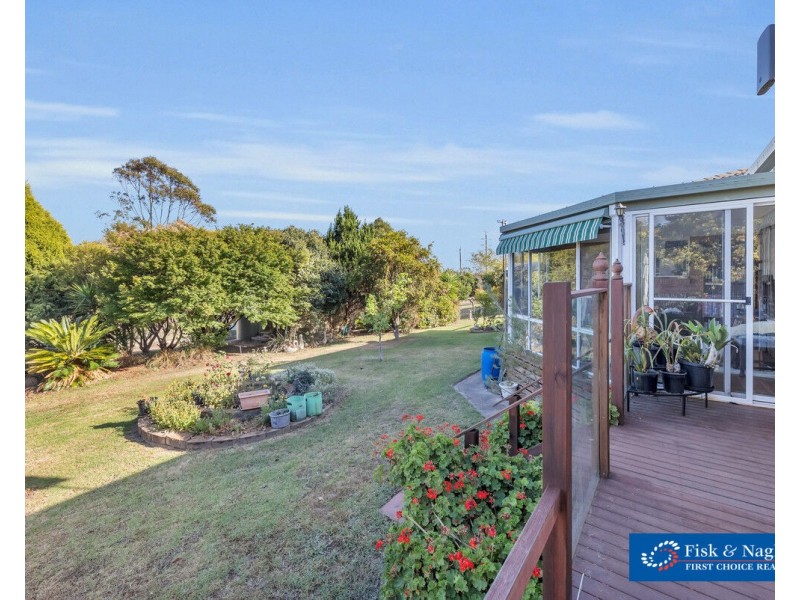 71 Max Slater Drive, Bega NSW 2550