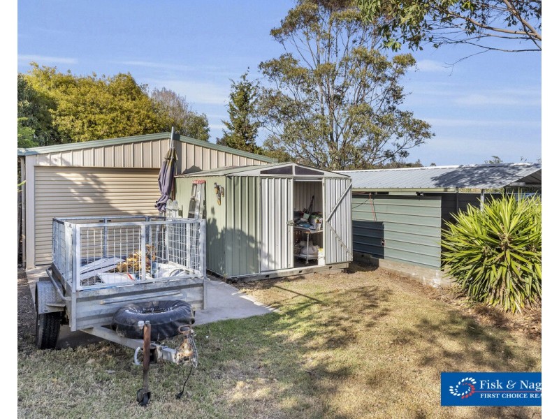 71 Max Slater Drive, Bega NSW 2550