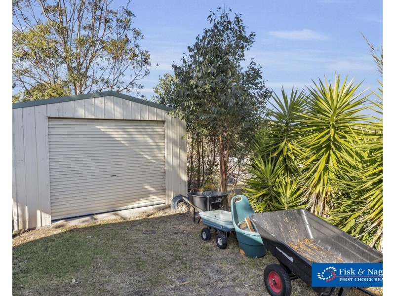 71 Max Slater Drive, Bega NSW 2550