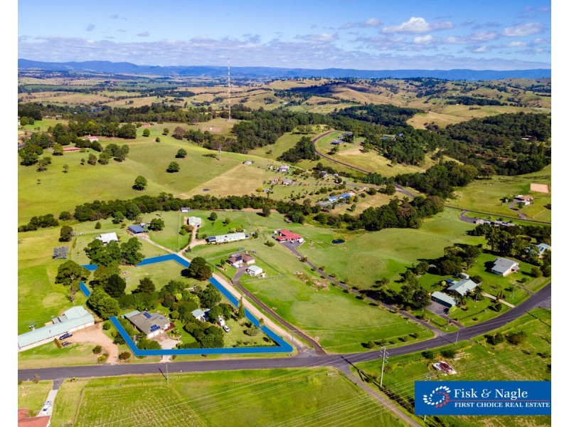 71 Max Slater Drive, Bega NSW 2550