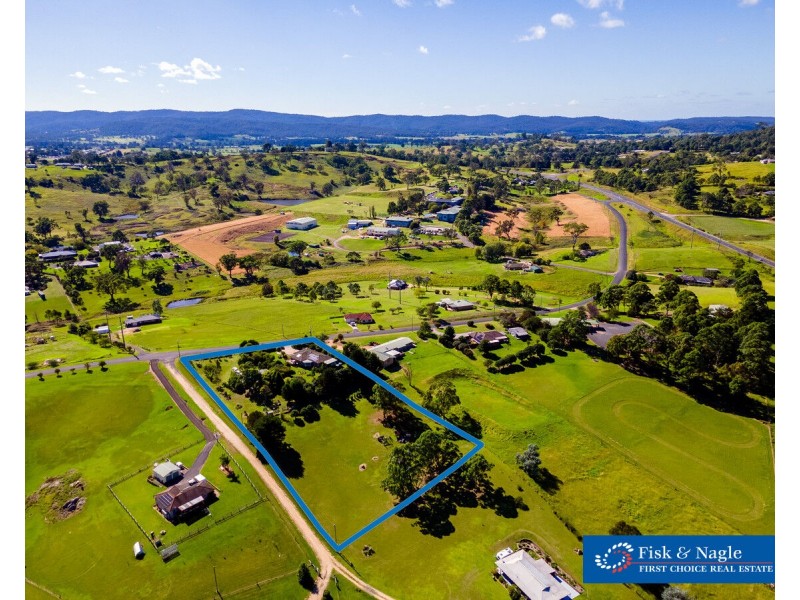 71 Max Slater Drive, Bega NSW 2550