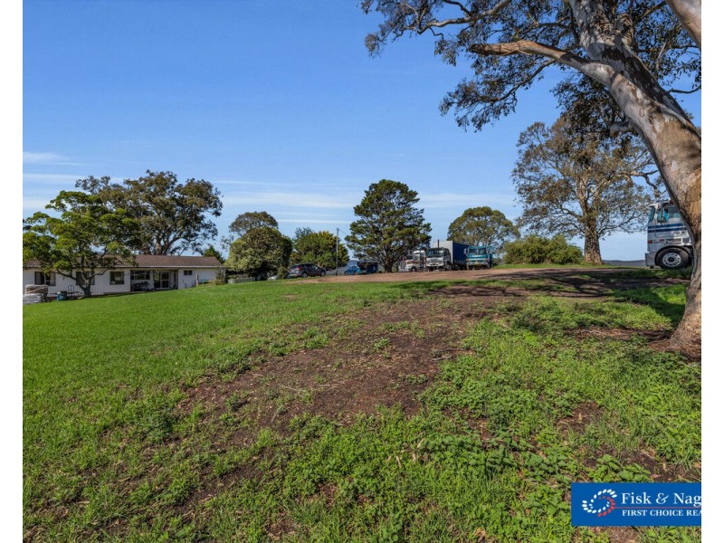 299-301 Newtown Road, Bega NSW 2550