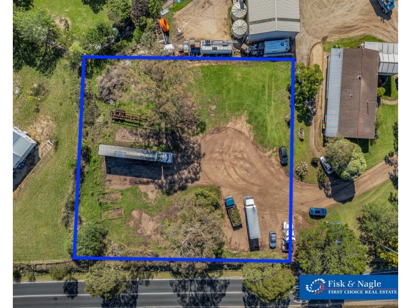 299-301 Newtown Road, Bega NSW 2550