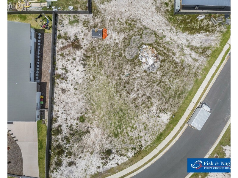 3 Shearwater Court, Tura Beach NSW 2548