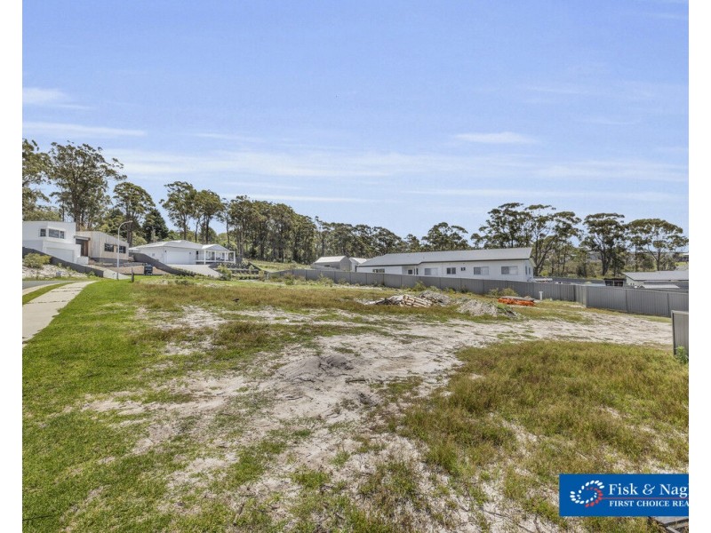 3 Shearwater Court, Tura Beach NSW 2548