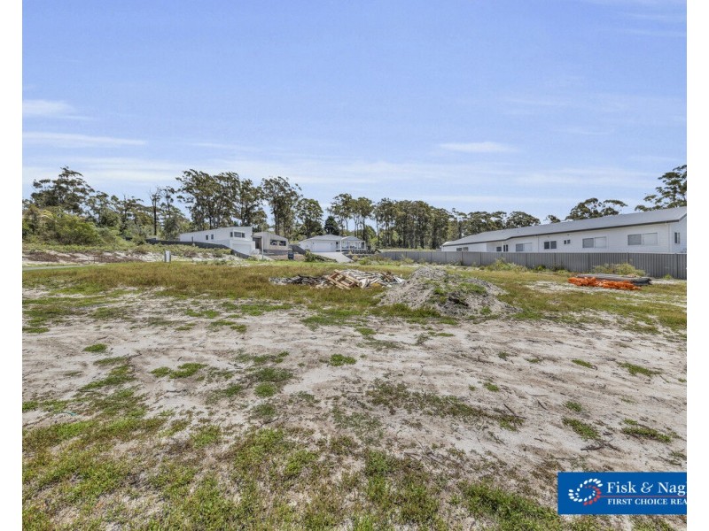 3 Shearwater Court, Tura Beach NSW 2548