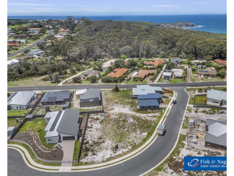 3 Shearwater Court, Tura Beach NSW 2548