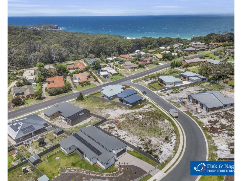 3 Shearwater Court, Tura Beach NSW 2548