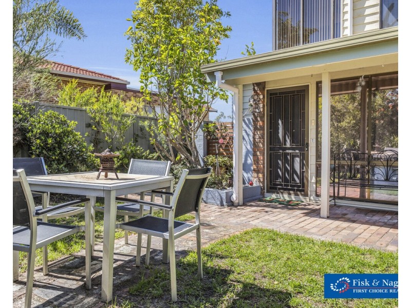 1/90 Pacific Way, Tura Beach NSW 2548