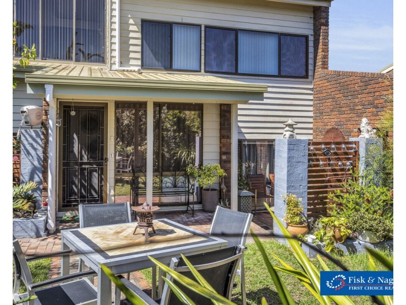 1/90 Pacific Way, Tura Beach NSW 2548