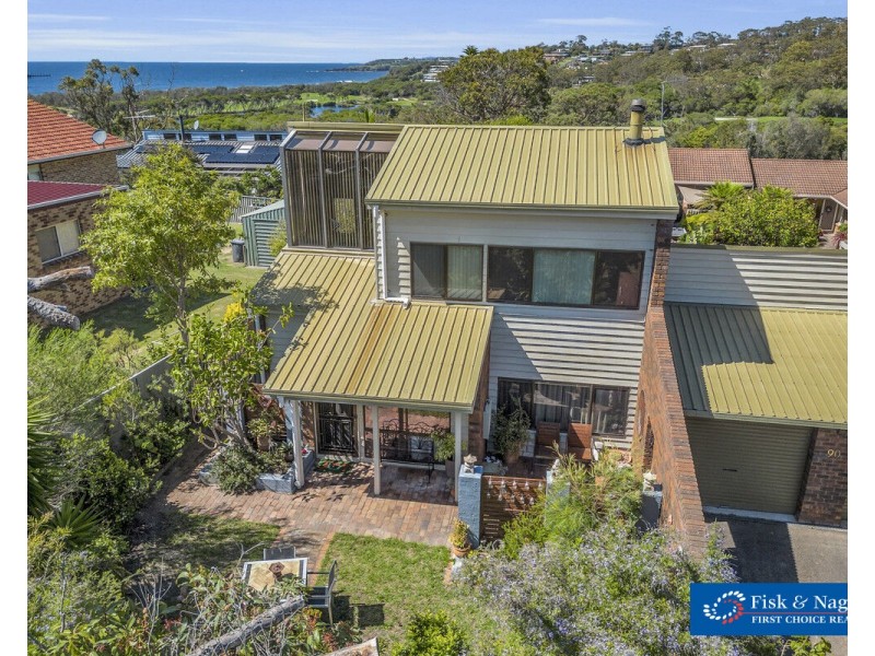 1/90 Pacific Way, Tura Beach NSW 2548