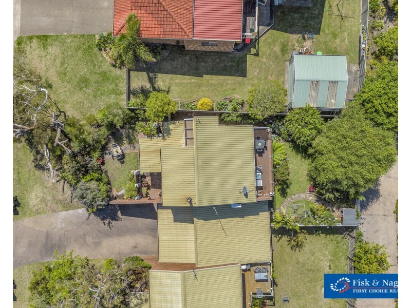 1/90 Pacific Way, Tura Beach NSW 2548