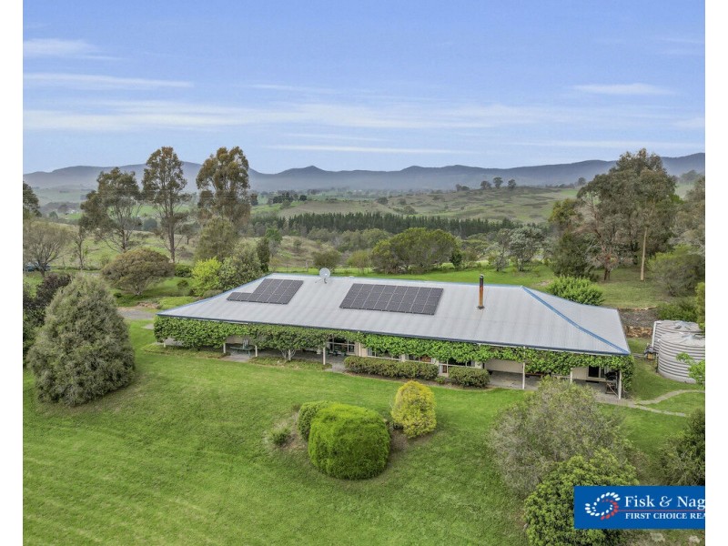 108 Tantawangalo Mnt Road, Candelo NSW 2550 the real estate agency
