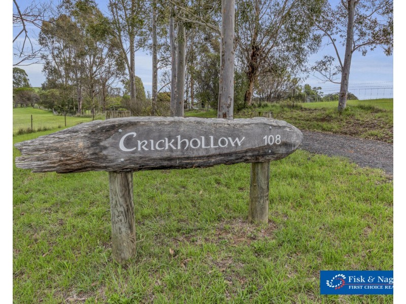 108 Tantawangalo Mnt Road, Candelo NSW 2550