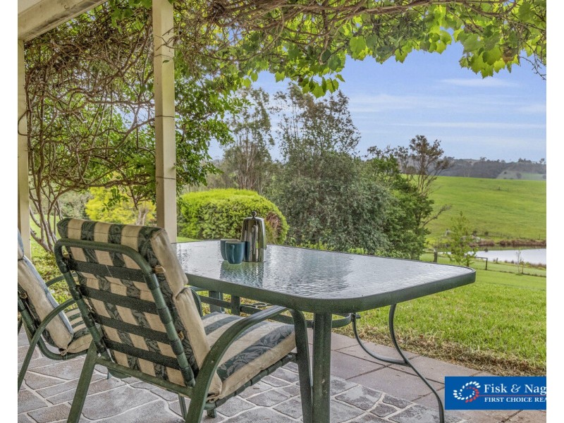 108 Tantawangalo Mnt Road, Candelo NSW 2550
