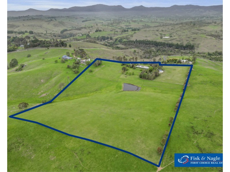 108 Tantawangalo Mnt Road, Candelo NSW 2550