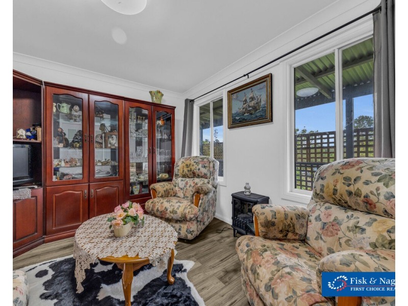 6 Hood Street, Candelo NSW 2550