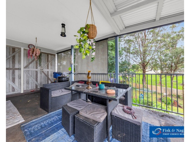 6 Hood Street, Candelo NSW 2550