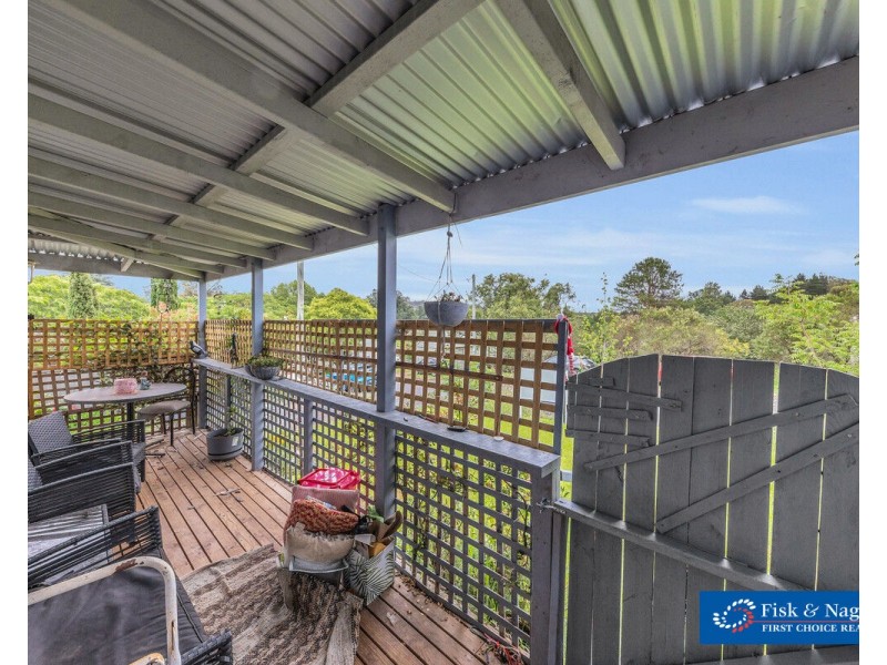 6 Hood Street, Candelo NSW 2550