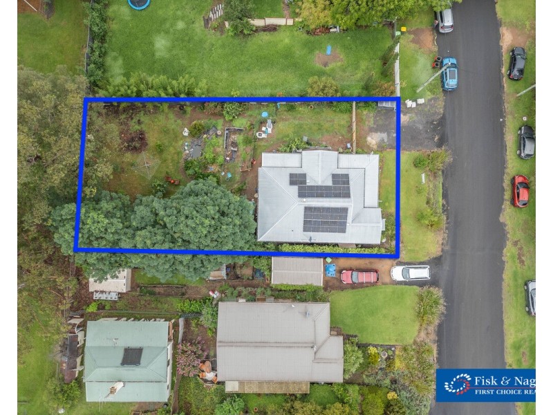 6 Hood Street, Candelo NSW 2550