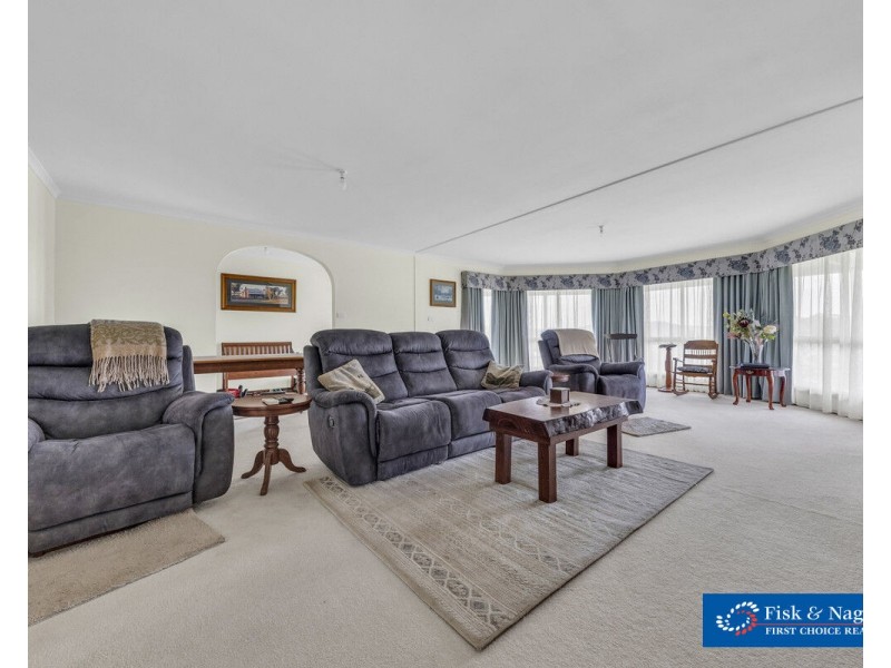 4866 Mount Darragh Road, Mount Darragh NSW 2632