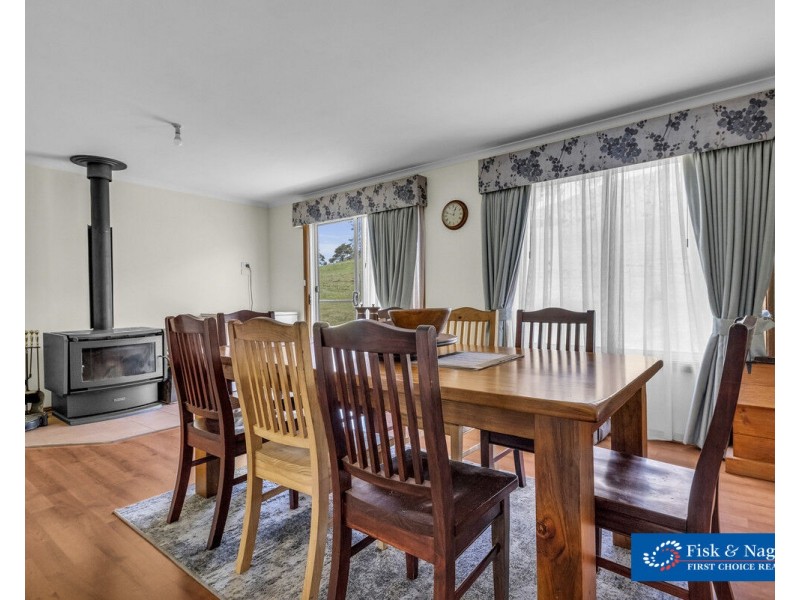 4866 Mount Darragh Road, Mount Darragh NSW 2632