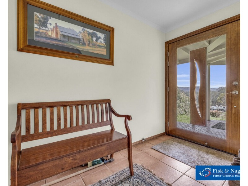 4866 Mount Darragh Road, Mount Darragh NSW 2632