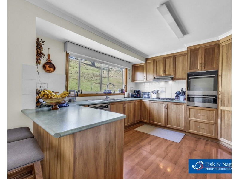 4866 Mount Darragh Road, Mount Darragh NSW 2632