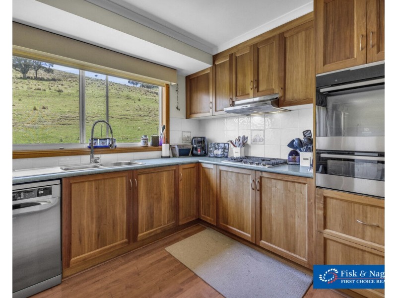 4866 Mount Darragh Road, Mount Darragh NSW 2632