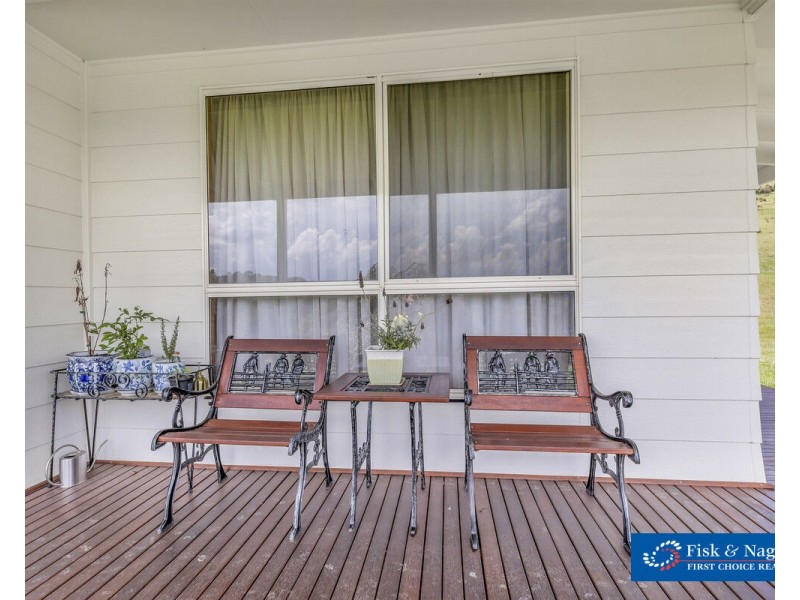 4866 Mount Darragh Road, Mount Darragh NSW 2632