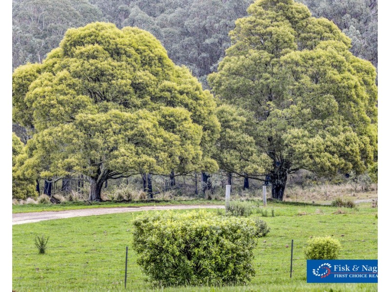 4866 Mount Darragh Road, Mount Darragh NSW 2632