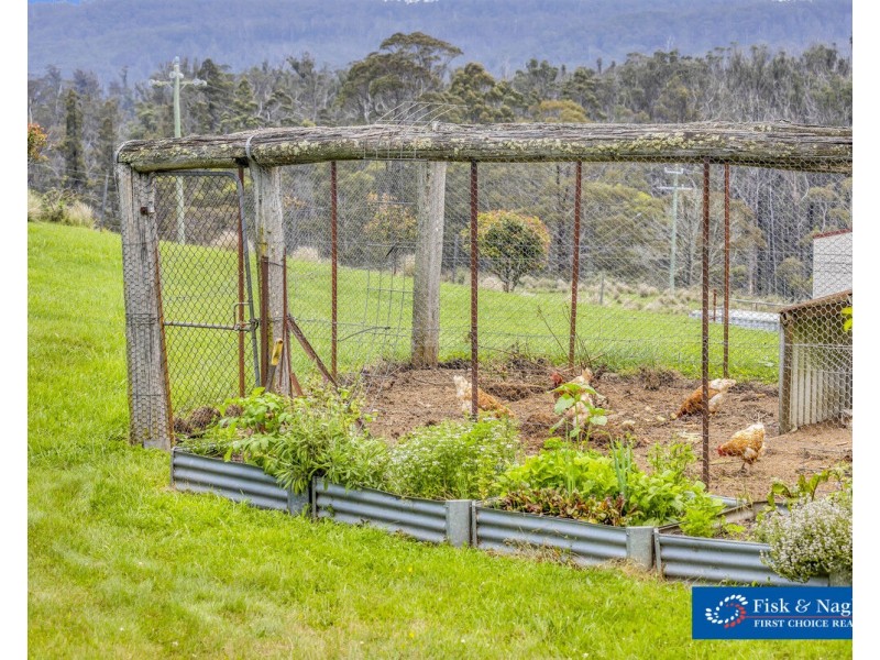 4866 Mount Darragh Road, Mount Darragh NSW 2632